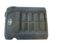 Toyota 11209-0S011 Cover Sub-Assembly, V-Ba