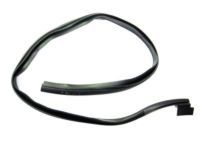 Toyota 61688-90307 WEATHERSTRIP, Rear Body