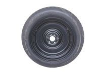 Toyota SU003-04574 Spare Wheel 16X4T