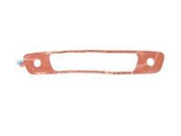 Toyota 81572-48040 Gasket, Center Stop Lamp