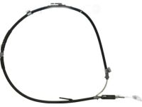 Toyota 46410-06140 Parking Cable Assembly Toyota 46410-06140 Parking Cable Assembly