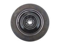 Toyota 42611-08111 Wheel, Disc