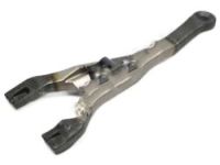 Toyota 36311-60080 Fork, Transfer Gear Shift