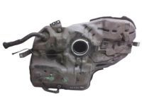 Toyota Highlander Fuel Tank - 77001-0E100 Tank Sub-Assembly, Fuel