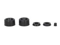 Toyota 04906-60050 Cup Kit, Rear Wheel Cylinder