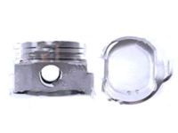 Toyota 13211-0H040-A0 Piston