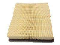 Toyota 17801-0P051 Air Filter Element Sub-Assembly