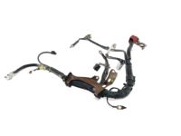 Toyota 82122-35A70 Wire, Engine