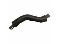 Toyota 12261-21070 Hose, Ventilation