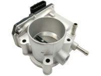 Toyota 22030-37050 Throttle Body Assembly