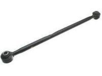 Toyota Solara Suspension Strut Rod - 48710-33051 Rear Suspension Control Arm Assembly, No.1 Left