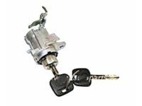 Toyota 69005-47080 Cylinder Set, Lock