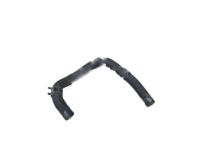 Toyota 23827-75280 Hose, Fuel Vapor Feed