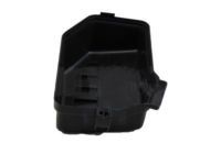 Toyota 82662-14010 Cover, Relay Block, Upper