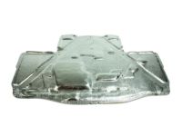 Toyota 53341-60010 Insulator, Hood