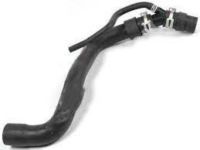 Toyota 16057-36021 Hose Sub-Assembly, RADIA