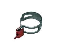 Toyota 90080-46349 Clip, Hose