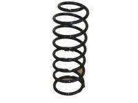 Toyota 48231-6A680 Spring, Coil, Rear RH