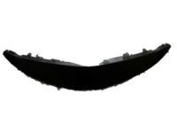 Toyota 52111-47900 Bar, Front Bumper, Center