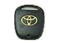 Toyota 89751-50011 Cover, Transmitter Housing