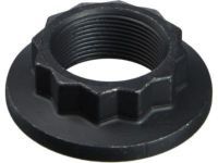 Toyota 90179-32007 Nut