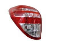 Toyota 81560-0R010 Lamp Assembly, Rear Combination