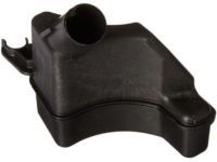 Toyota 17893-0V010 Resonator, Intake Air