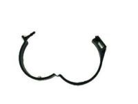 Toyota 87616-07010 Clamp, Case