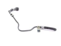 Toyota 44457-42030 Bracket, Power Steering Tube Support