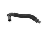 Toyota 12260-03030 Hose, Ventilation