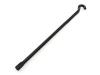 Toyota 09115-04030 Rod Sub-Assy, Jack Handle