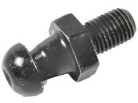 Toyota 31236-12011 Support, Release Fork