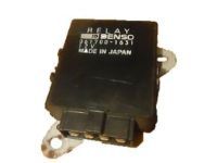 Toyota 88630-20020 Relay Assy, Cooler