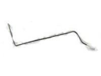 Toyota 31482-60150 Tube, Clutch Release Cylinder To Flexible Hose