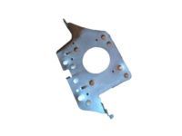 Toyota 86211-17050 Bracket, Radio