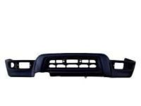 Toyota 53911-35300 Panel, Front Valance