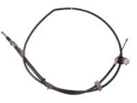 Toyota 46420-02280 Cable Assembly, Parking