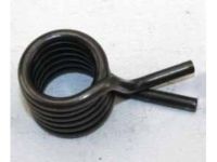 Toyota 90508-35020 Spring