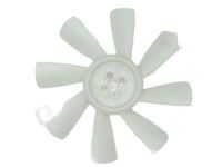 Toyota 16361-31021 Fan