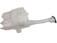 Toyota 85315-06140 Jar Assy, Windshield Washer