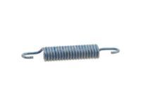 Toyota 90506-18031 Spring, Tension