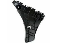 Toyota 52116-0C110 Support, Front Bumper Side