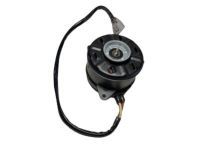 Toyota 16363-0P370 Motor, Cooling Fan