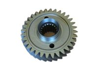 Toyota 36212-60090 Gear, Transfer Input