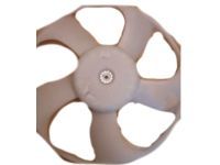 Toyota 16361-20260 Fan