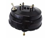 Toyota Land Cruiser Brake Booster - 44610-60792 Booster Assembly, Brake