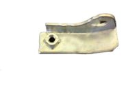 Toyota 31484-12180 Bracket, Flexible Hose