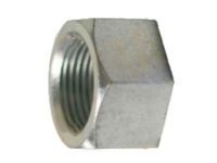 Toyota 94115-71600 Nut