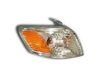 Toyota 81511-AA020 Lens, Front Turn Signal Lamp, RH