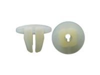 Toyota 90189-06006 Mudguards, Grommet, Screw